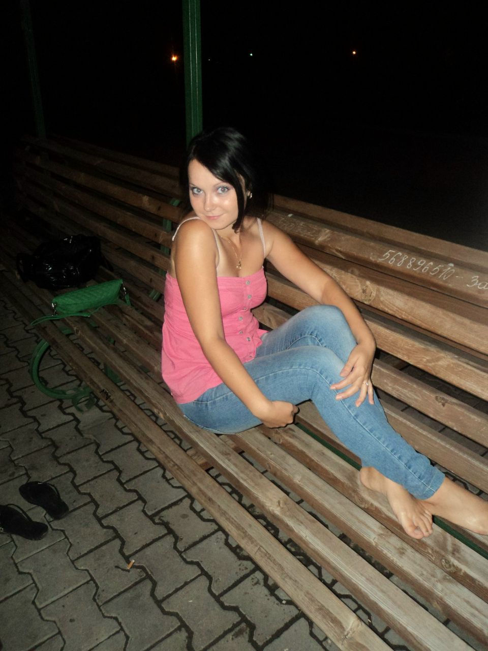 Даша Колчева | Елец