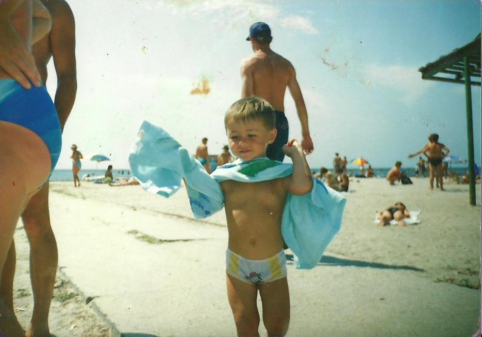 Фото профиля