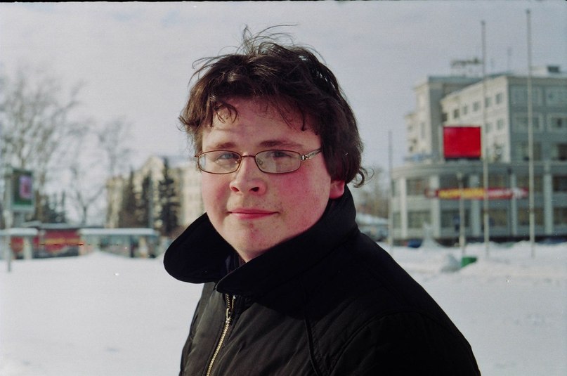 Егор Юницын | Архангельск