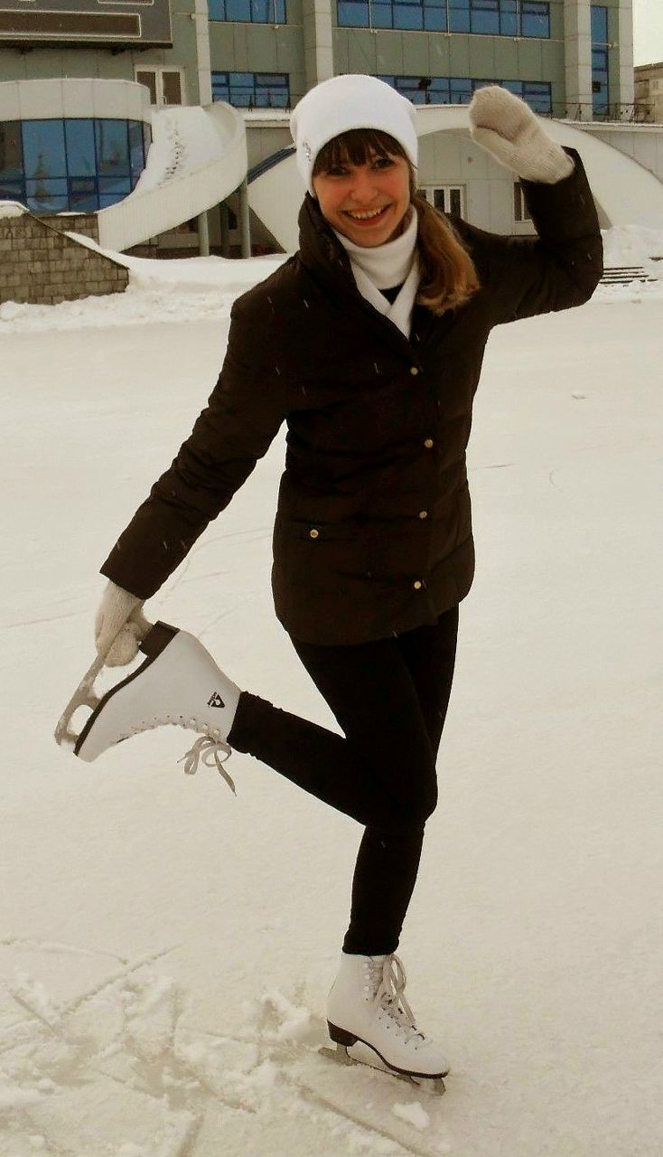 Мария Рязанцева | Рассказово