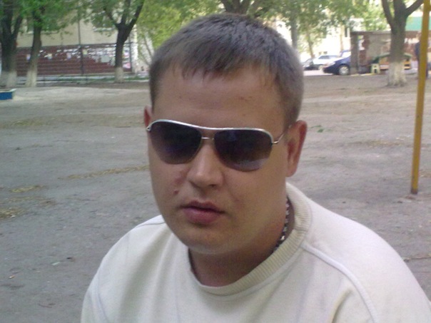 №8, Владимир Таусенев, 38 лет, Челябинск №8, Владимир Таусенев, 38 лет, Челябинск