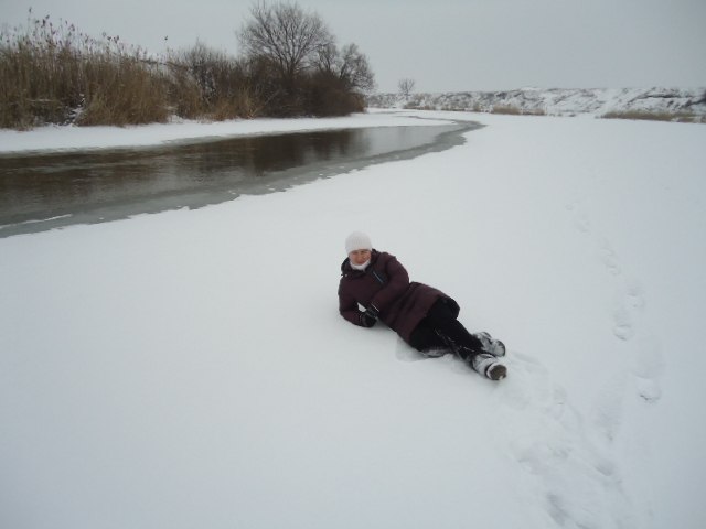 Анна Кожушко | Кривой Рог