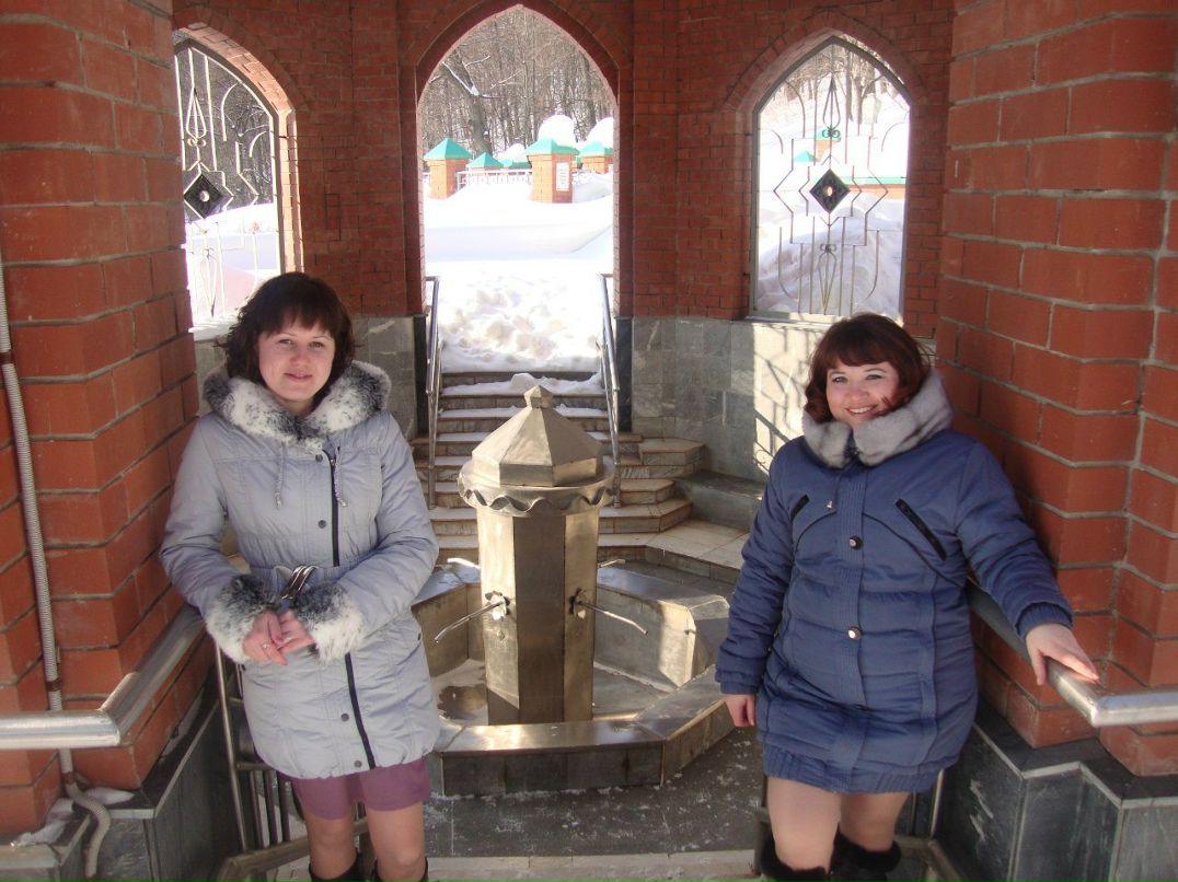 Гульназ Ганиева | Чистополь