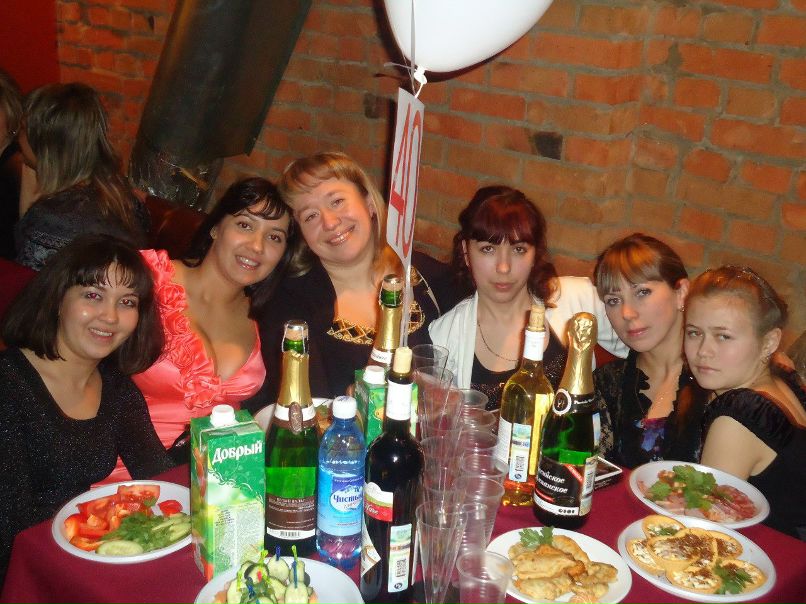 Юлия Морозова | Димитровград