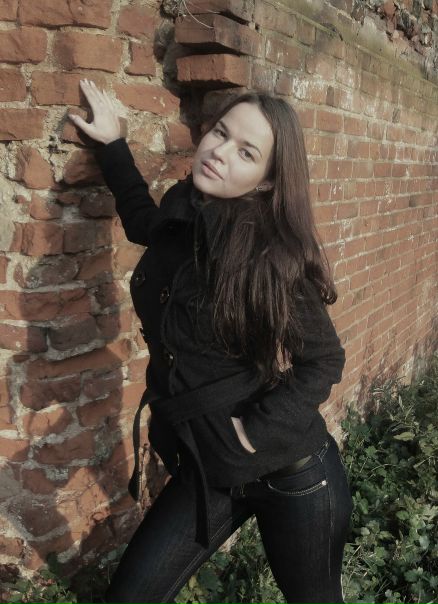 №102, Наталья Городницкая, Калининград №102, Наталья Городницкая, Калининград