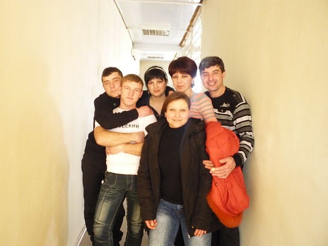 Миха Минников ТиМ | 