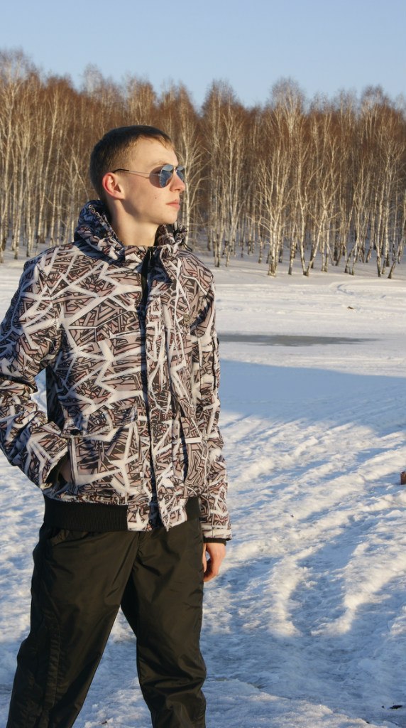 Владимир Муравьев | 