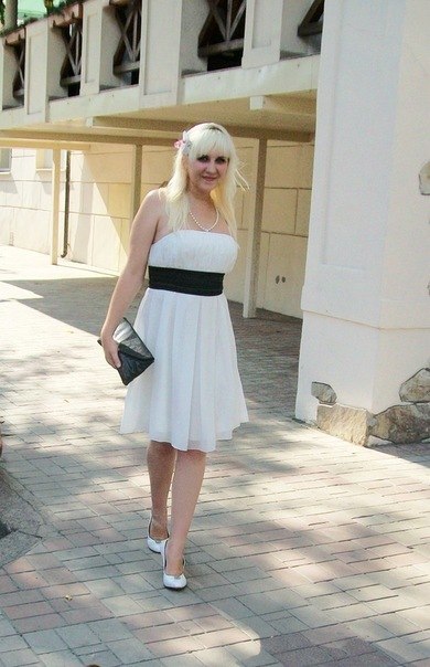 Таинка Носалёва blondink@ | Краснодар