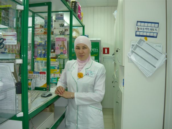 №9, Фарида Ахметзянова-Загретдинова, Казань №9, Фарида Ахметзянова-Загретдинова, Казань