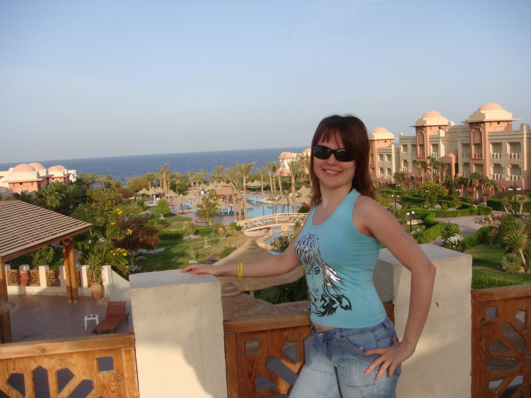 Евгения Дрогалева | Москва