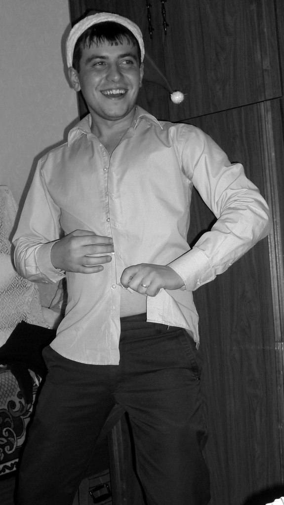 Ленар Шамарданов | Казань