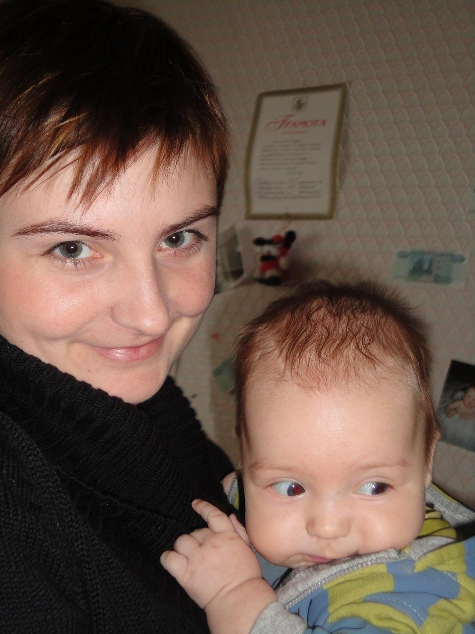 Фото профиля