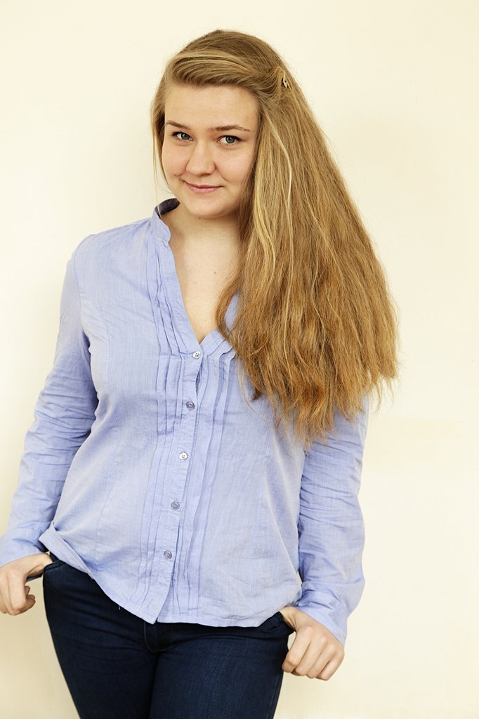 Magda Slivka | Одесса