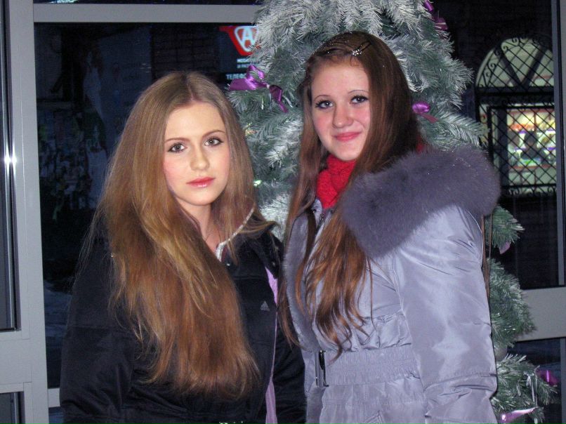 Анастасия Данилова | Москва