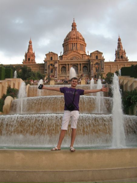 №14, Павел Верхососов, 34 года, Краснодар №14, Павел Верхососов, 34 года, Краснодар