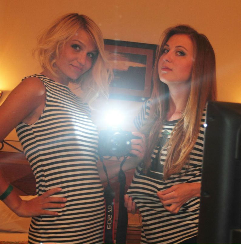 Катя Антонова | Москва