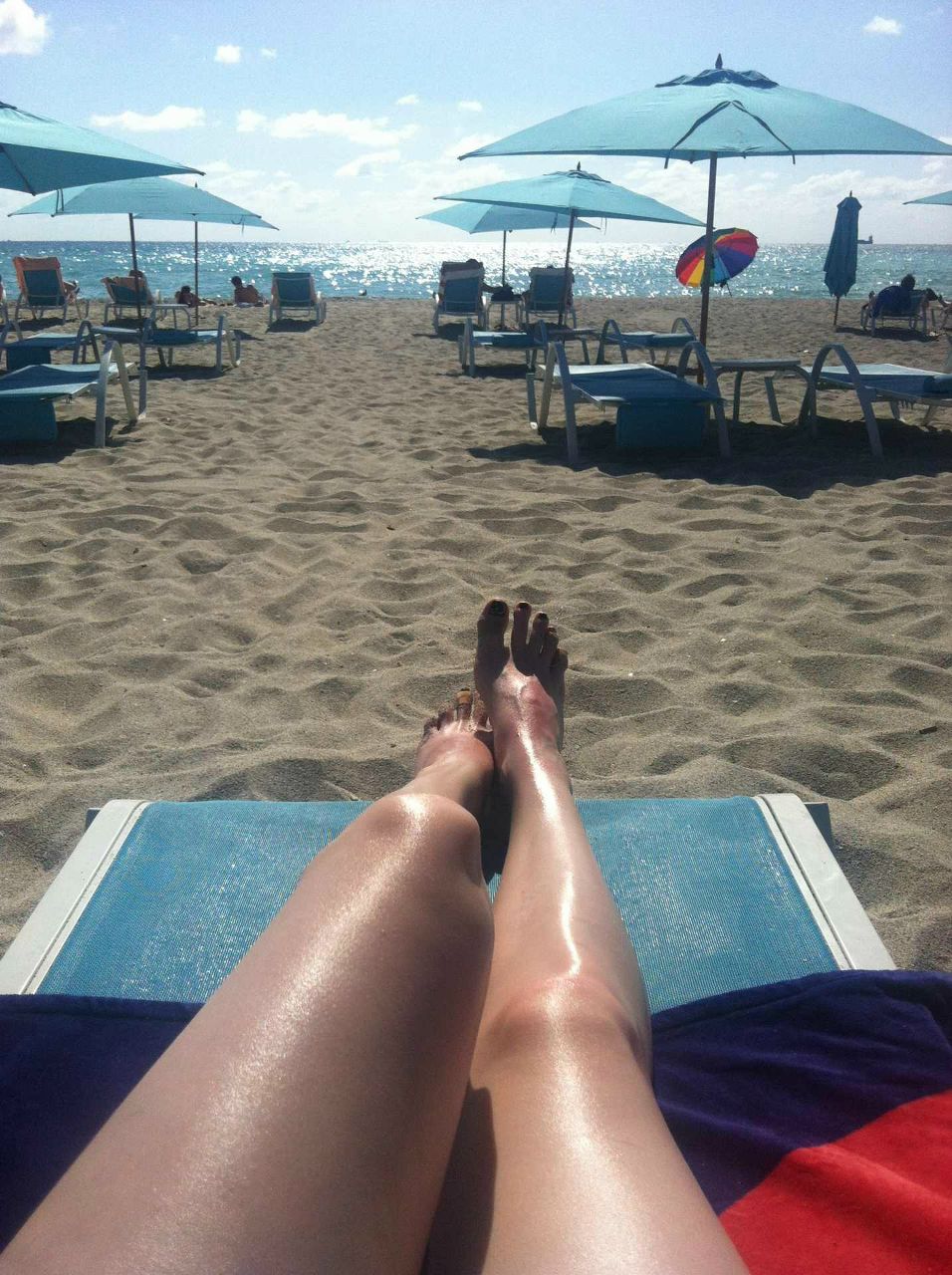 Александра Попова carrot cake | New York City