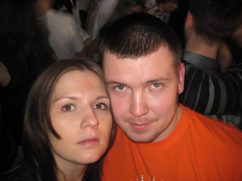 Владимир Ликинов ^REID^ | Санкт-Петербург