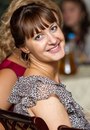 Екатерина Агафонова, Санкт-Петербург, Россия, 23.02