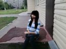 Фотография Лена Латышева
