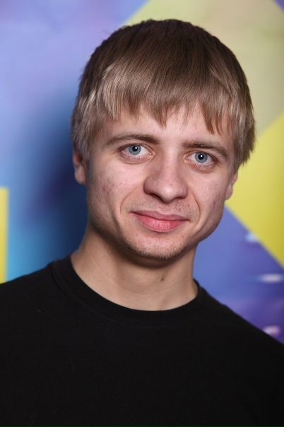 №195, Игорь Мягчев №195, Игорь Мягчев