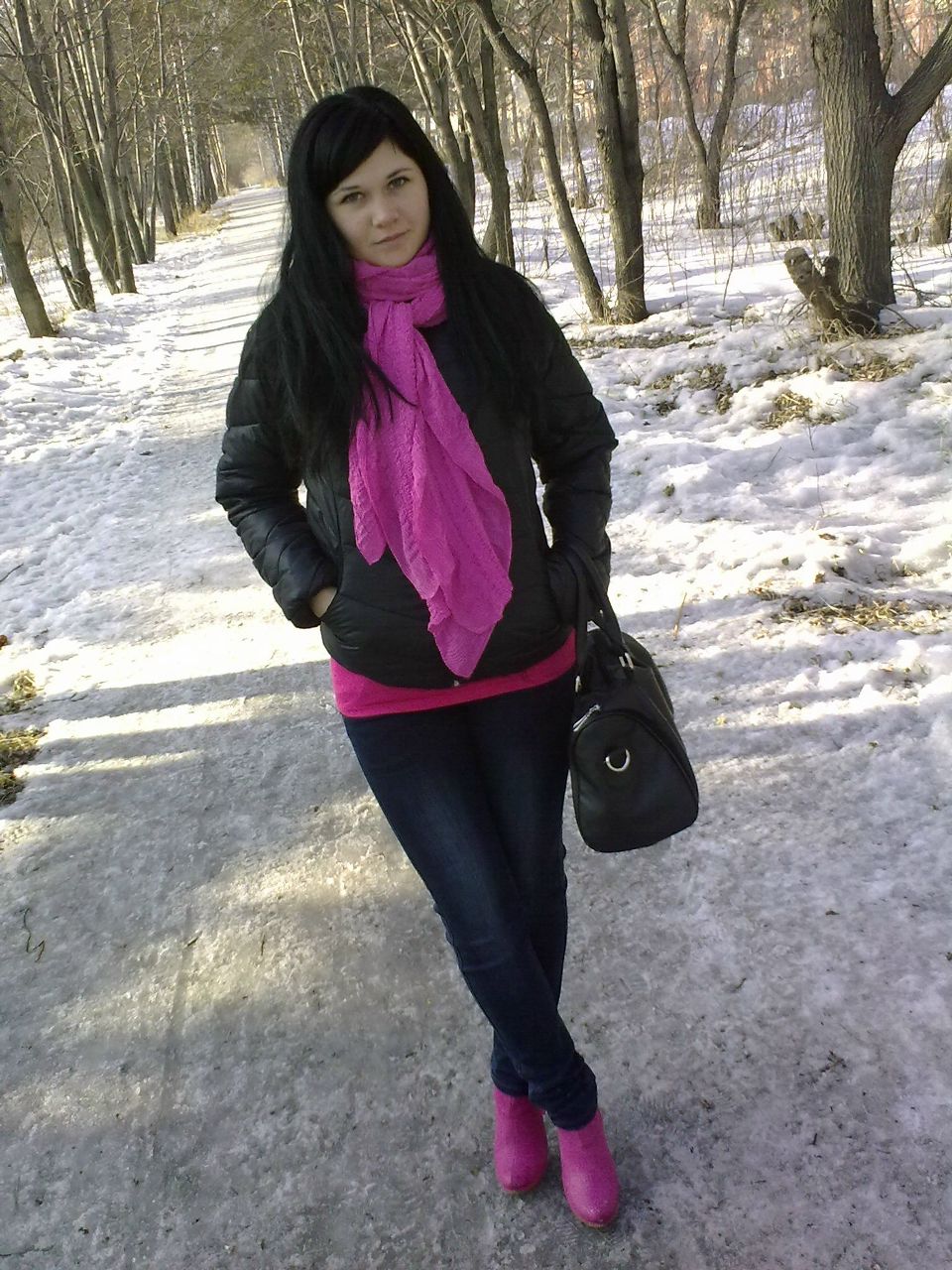 Яна Хлоповская | Искитим