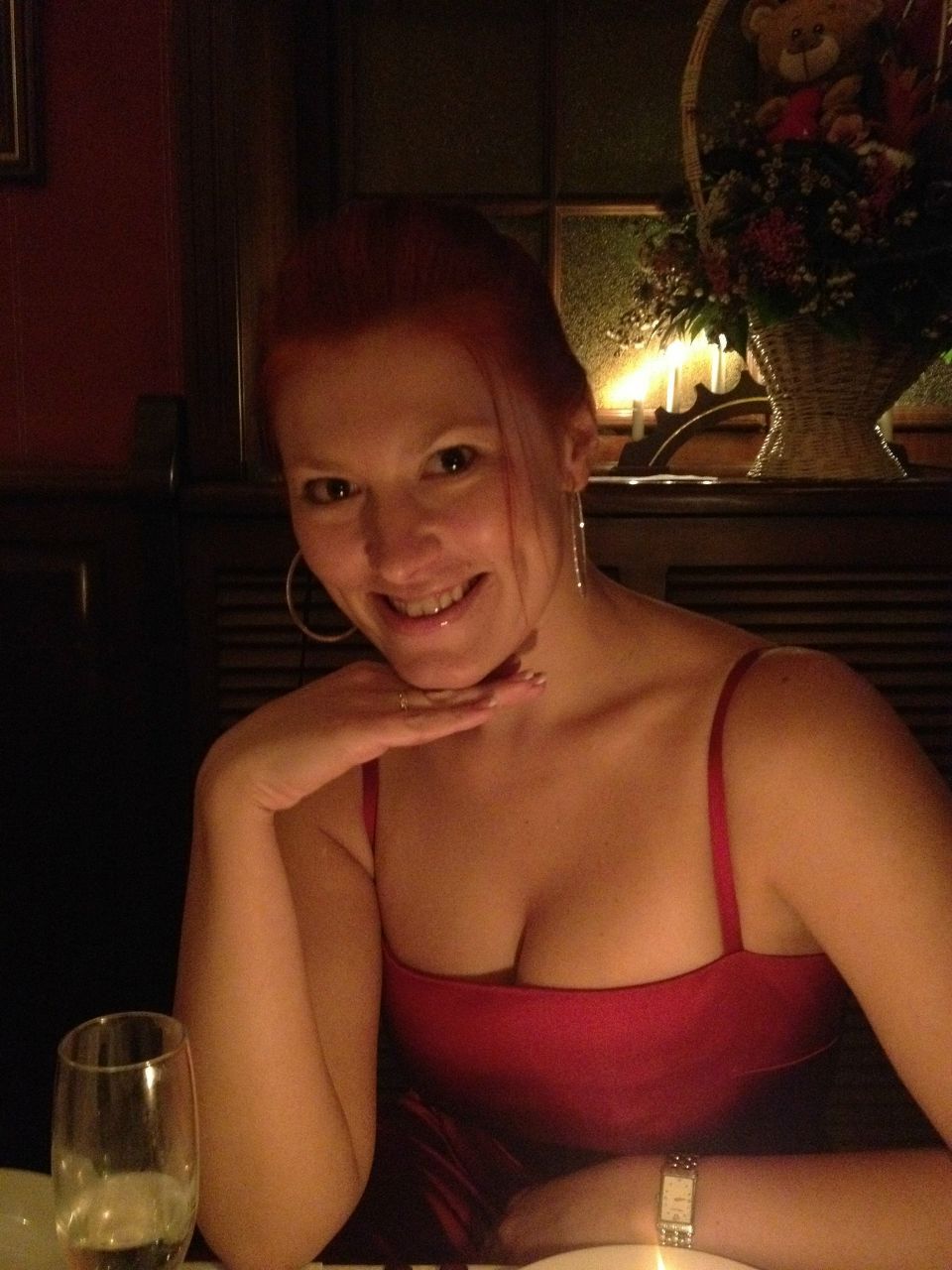 Елена Храмых | Москва