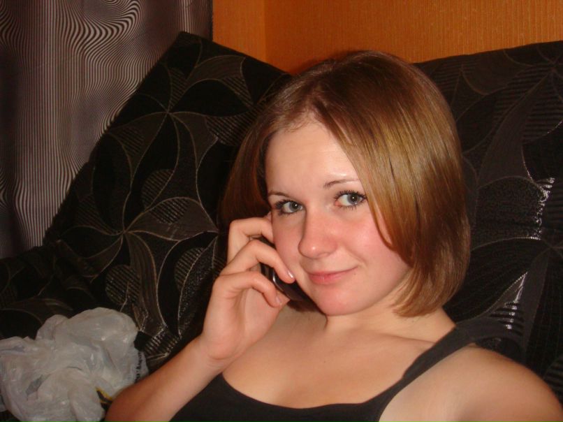 Виктория Иванова | Москва