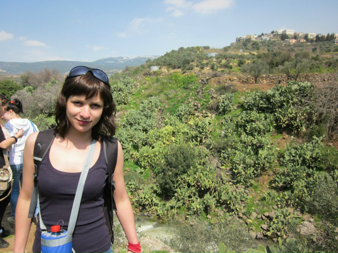 Дарья Хмельницкая Борисовна | Киев