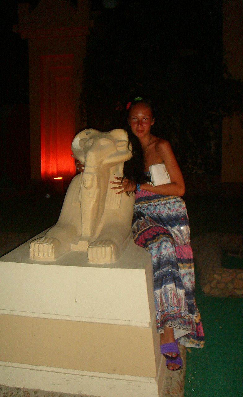 Диана Каснова | 