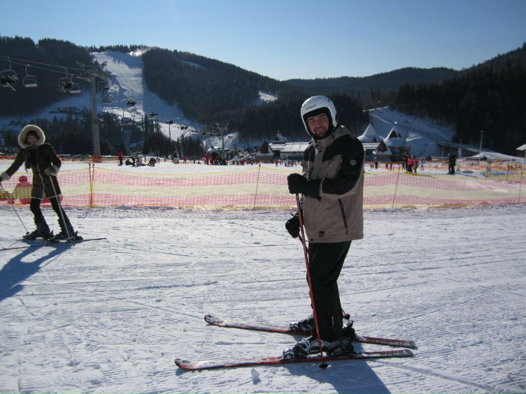 Артим Нестор | Львов