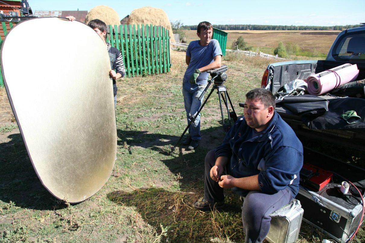 Алия Шарипова Виловна | Уфа