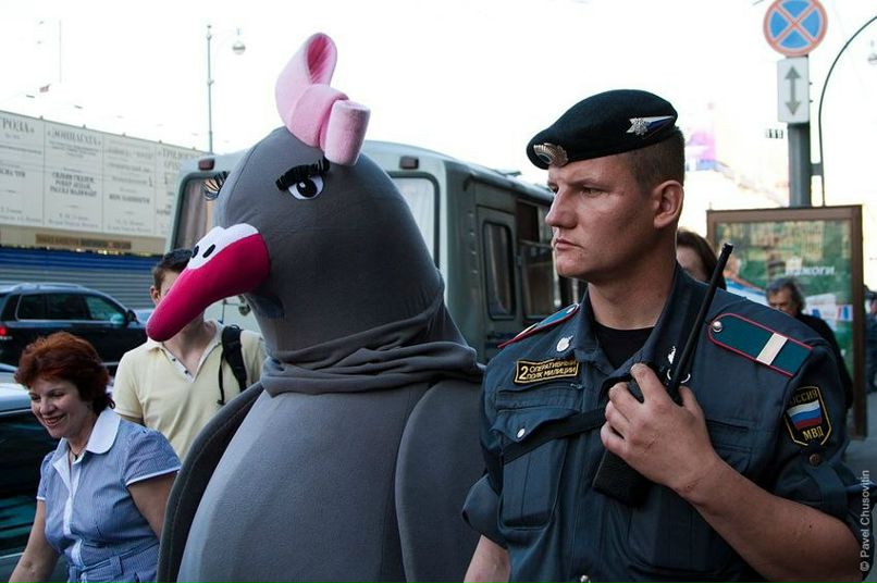 Игорь Перевозчиков | Таллин