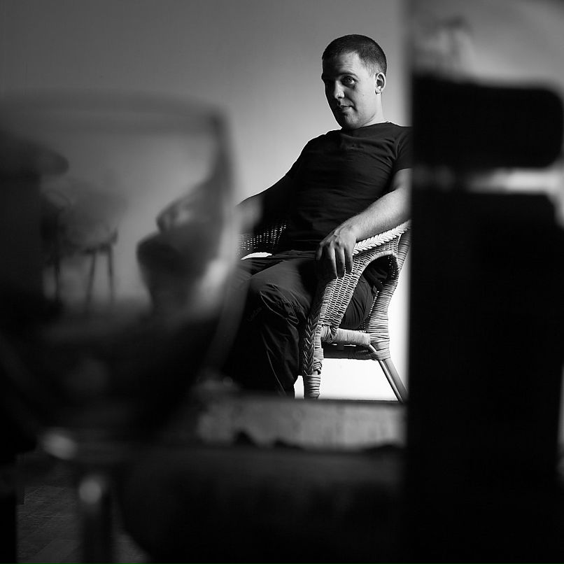 Анатолий Бо | Москва