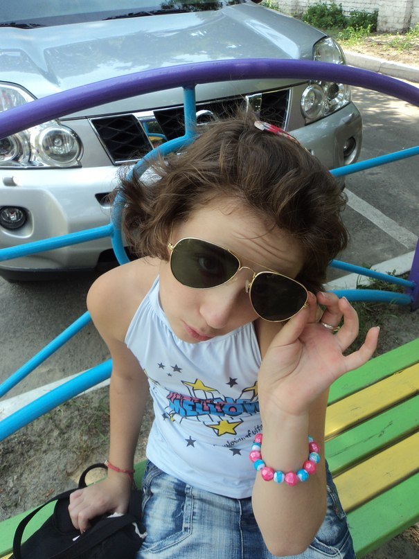 Даша Байрамова | Харьков