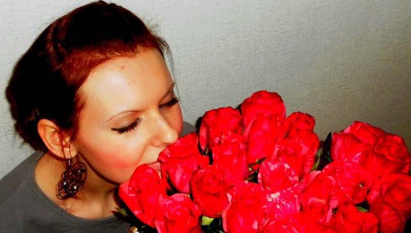 Алла Бетских | Москва