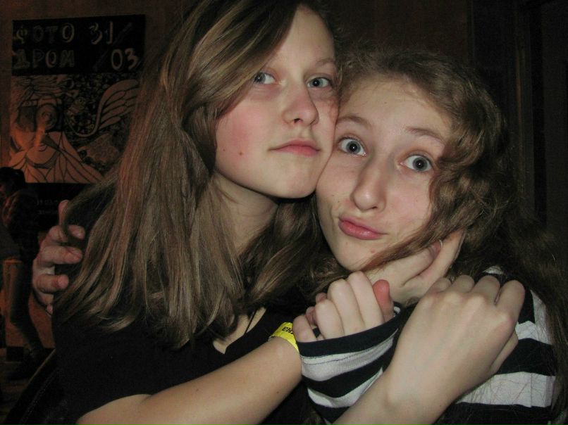 Андріана Величенко | Львов