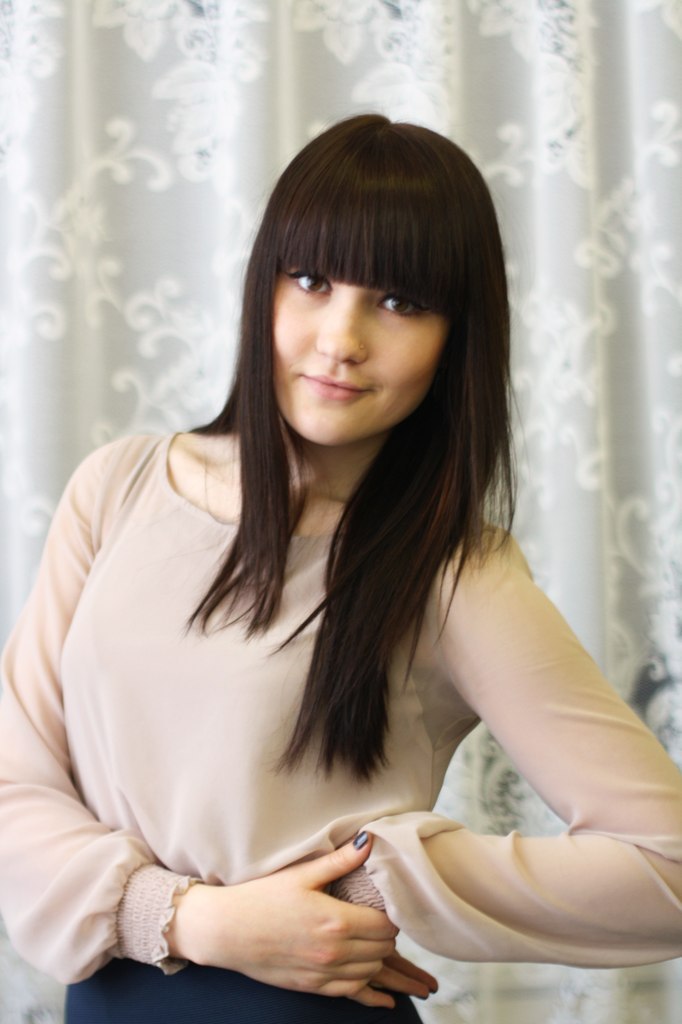 Катя Цикото | Ногинск