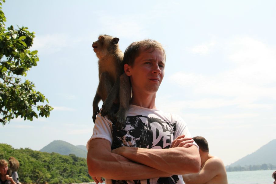 №37, Андрей Маликов, Сургут, Россия №37, Андрей Маликов, Сургут, Россия