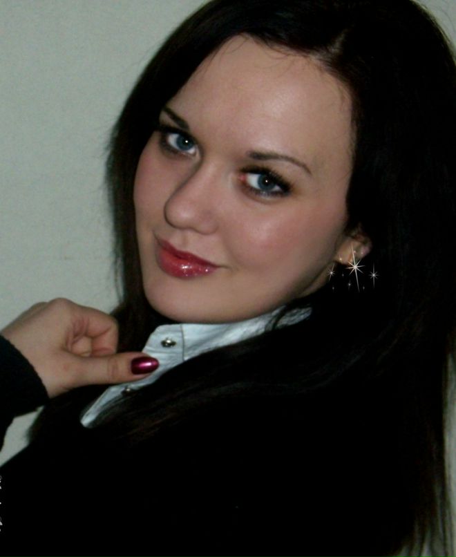 Татьяна Александрова ________ | 