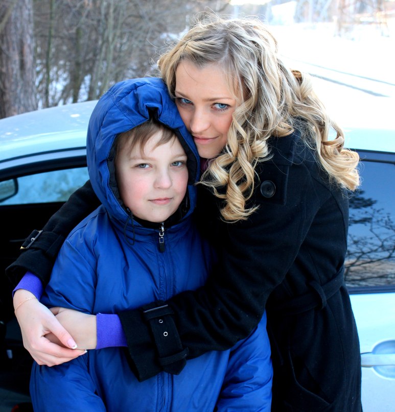 Анастасия Доценко | Протвино