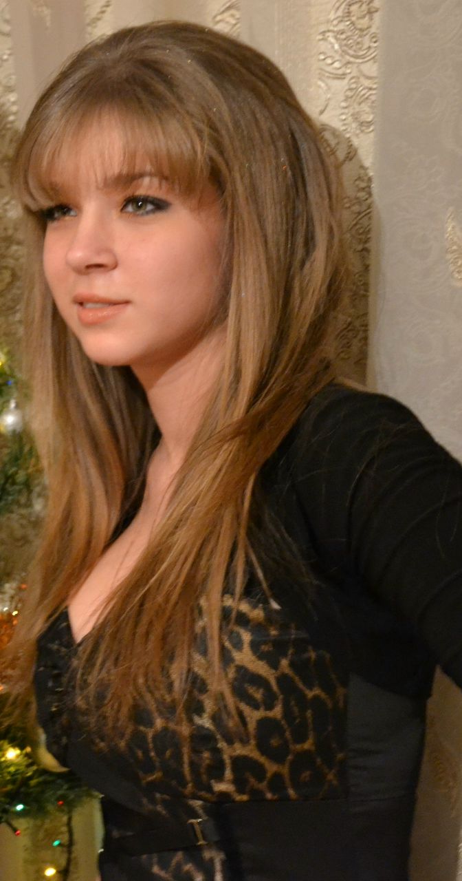 Анастасия Авакимова | Днепр (Днепропетровск)