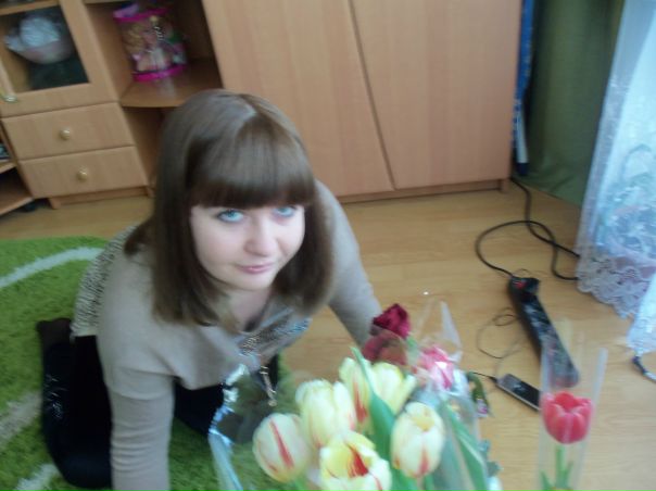 №121, Юля Васенко, 33 года, Владимир-Волынский №121, Юля Васенко, 33 года, Владимир-Волынский