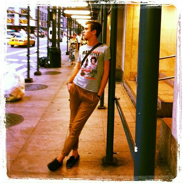 №81, Никита Орешенков, Санкт-Петербург №81, Никита Орешенков, Санкт-Петербург