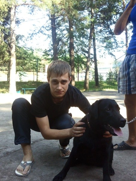 Дмитрий Пронин Андреевич | Нижний Новгород