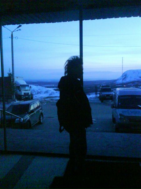 №36, Роман Тимофеев, 38 лет, Кировск №36, Роман Тимофеев, 38 лет, Кировск