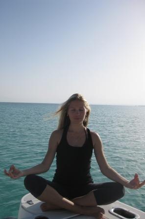 Вера Ивановская | Ржев