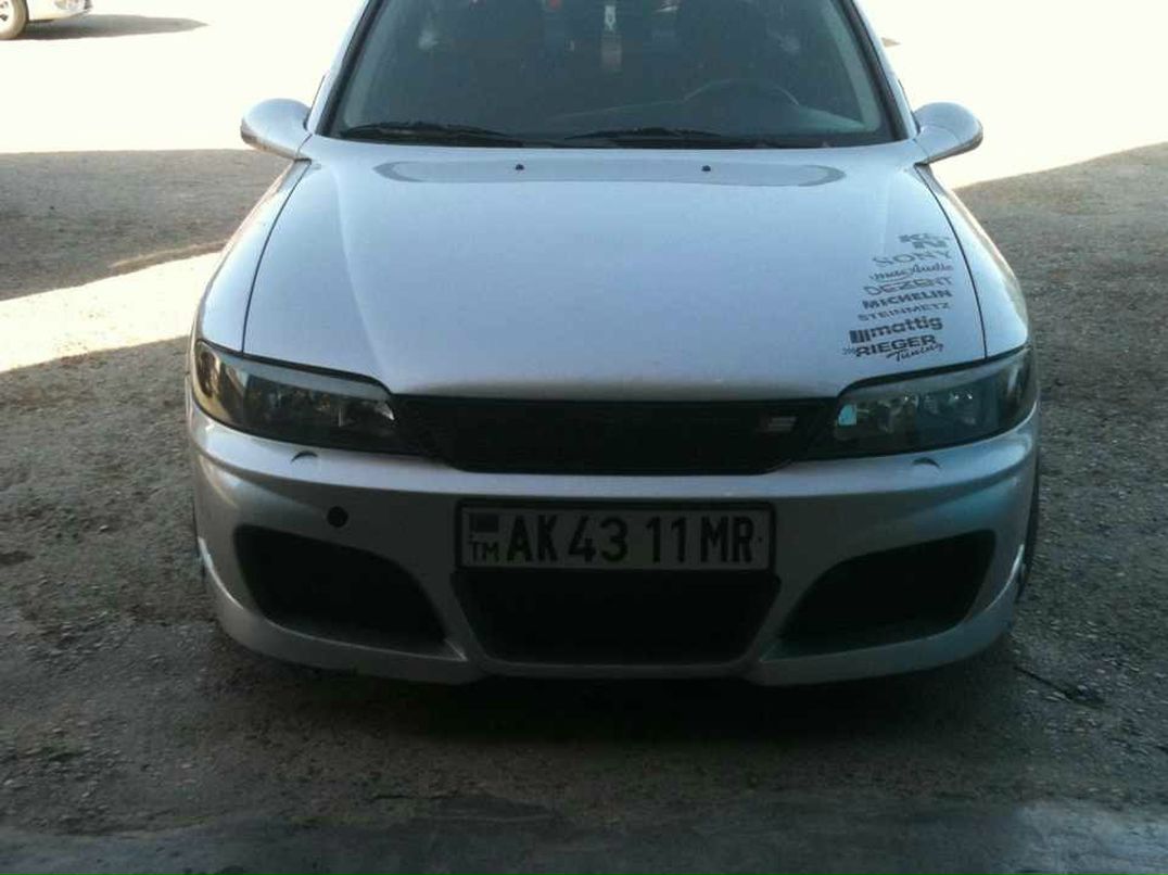 Merdan Nazarov | Москва