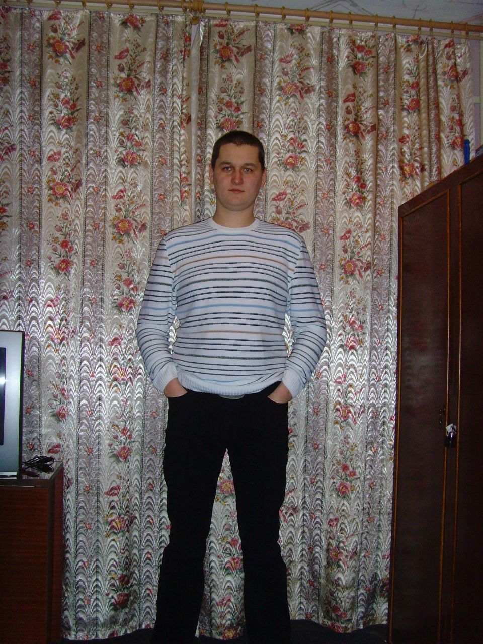 Александр Неколов Сергеевич | Красноярск