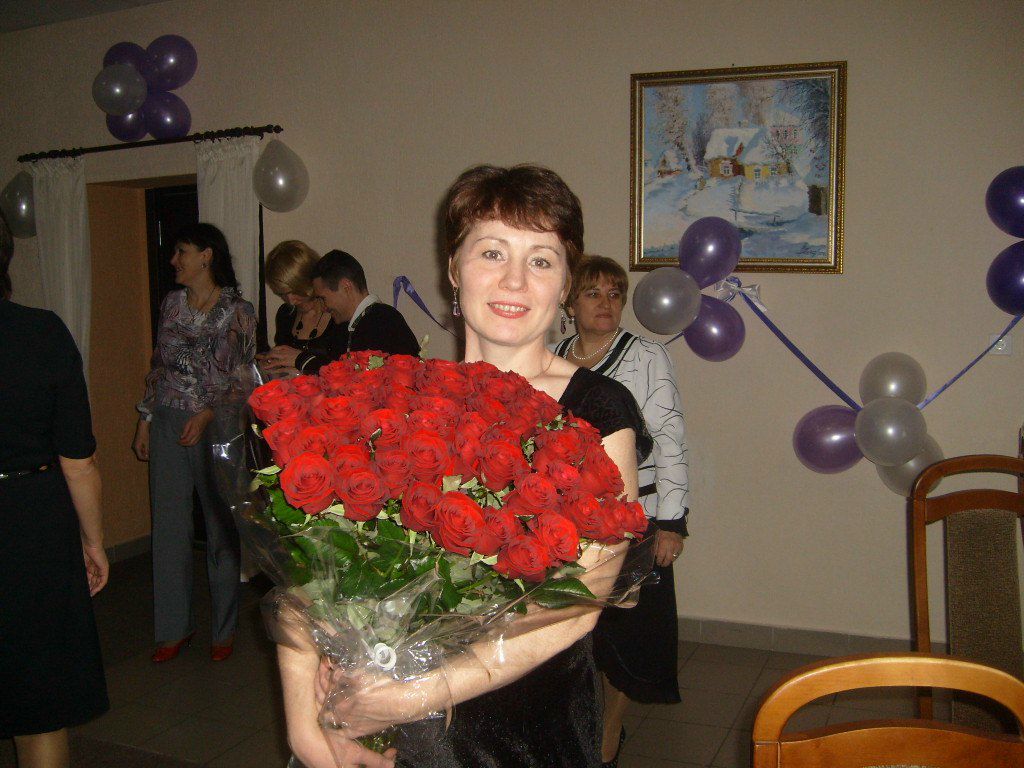 Лариса Лазарева | Набережные Челны